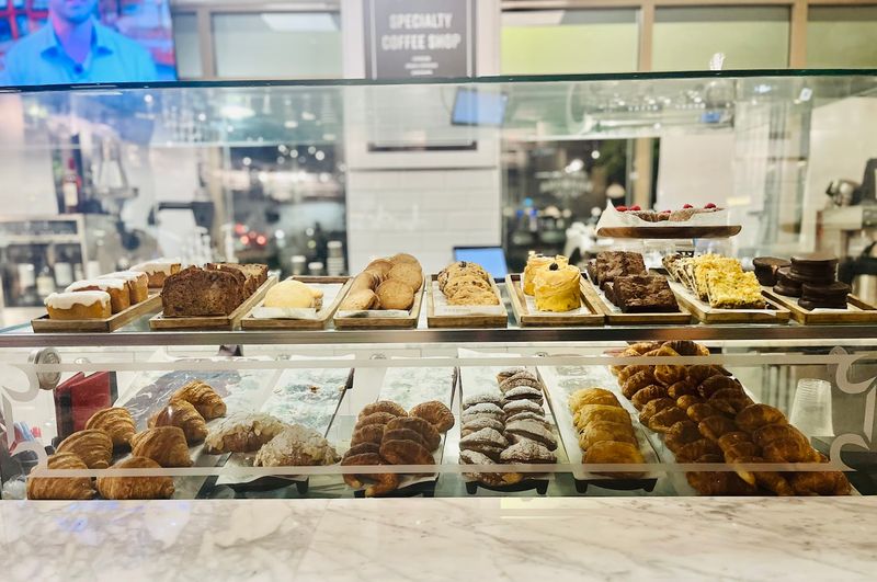 Gelato and Pastries That Steal the Show