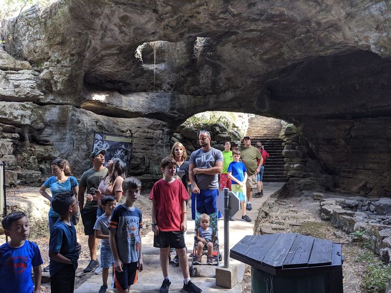 Gemstone Mining for Kids and Curious Adults