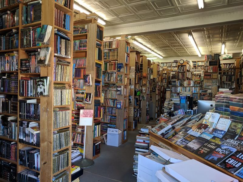 Genres for Every Kind of Reader Genres for Every Kind of Reader