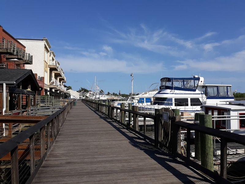 Georgetown, South Carolina