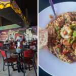 Get Your Hands Dirty at This New Smyrna Beach Cajun Seafood Favorite