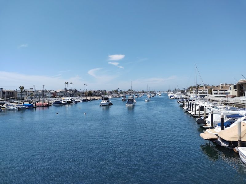 Getting There: The Balboa Island Ferry Experience