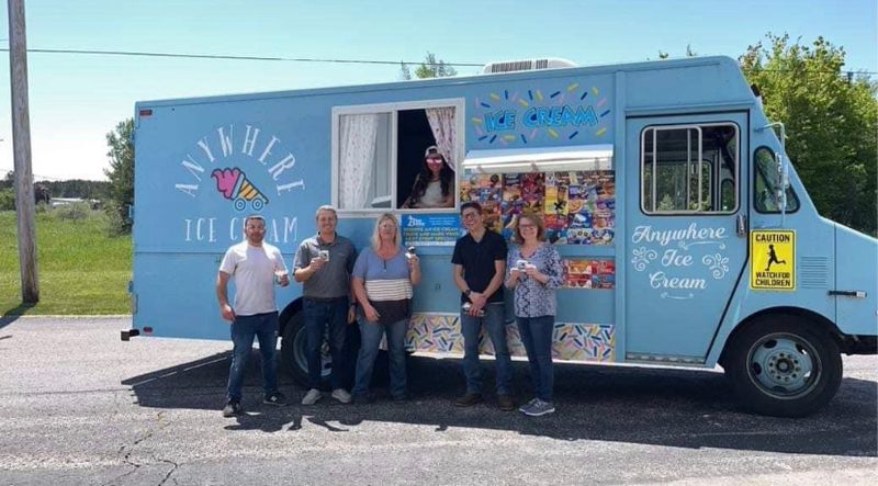 Getting the Truck to Come to You: How the Booking Process Works