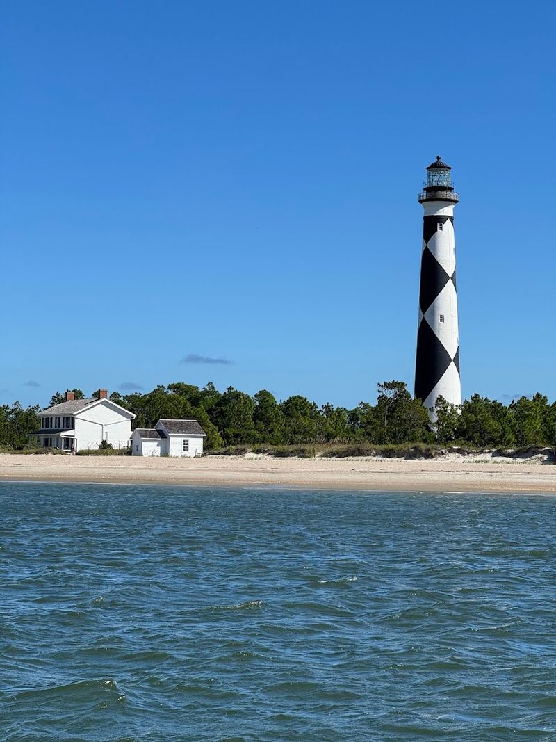 Getting to the Island: Ferry Options and Tips Getting to the Island: Ferry Options and Tips