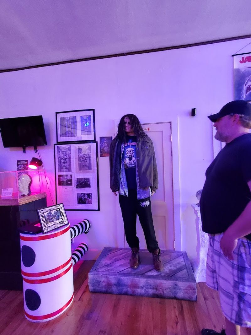 Ghost Hunts, Paranormal Events, and What Happens After Dark
