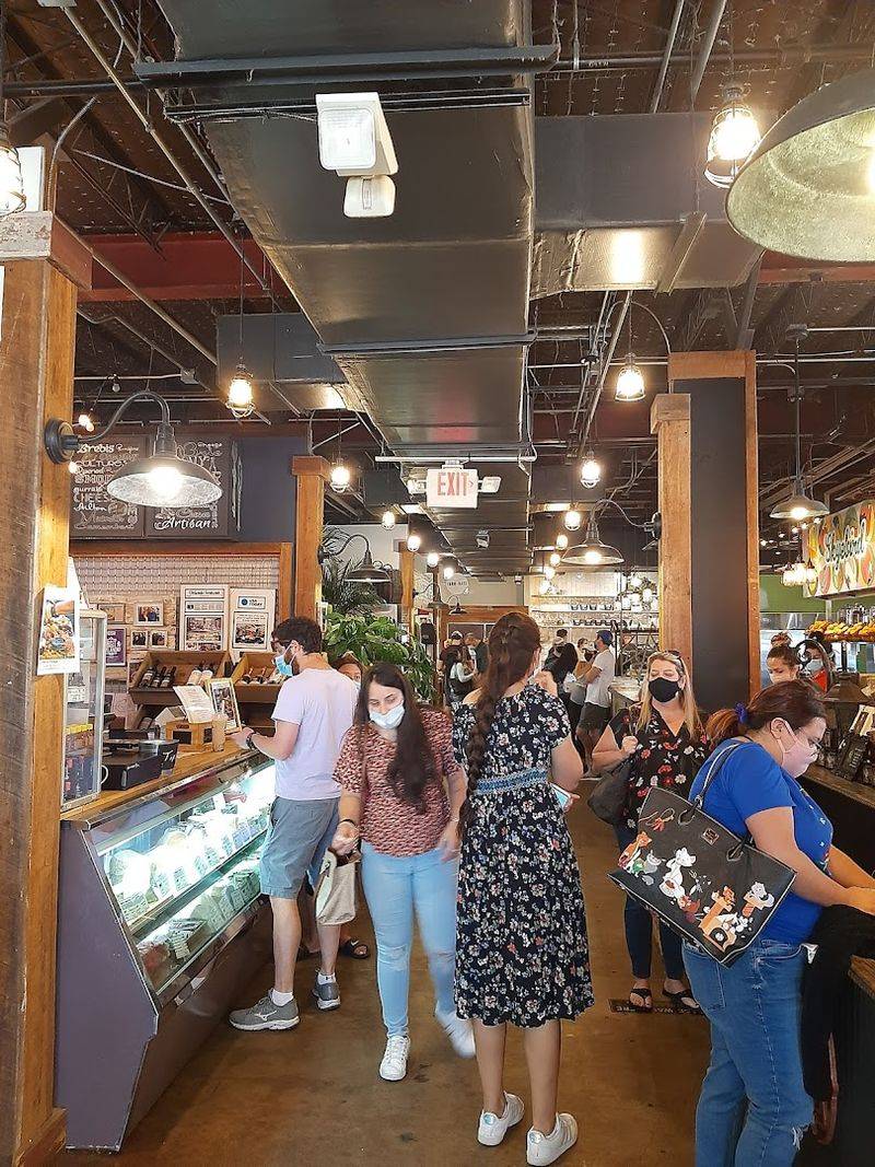 Gideon's Bakehouse: The Cookie Line That Never Quits
