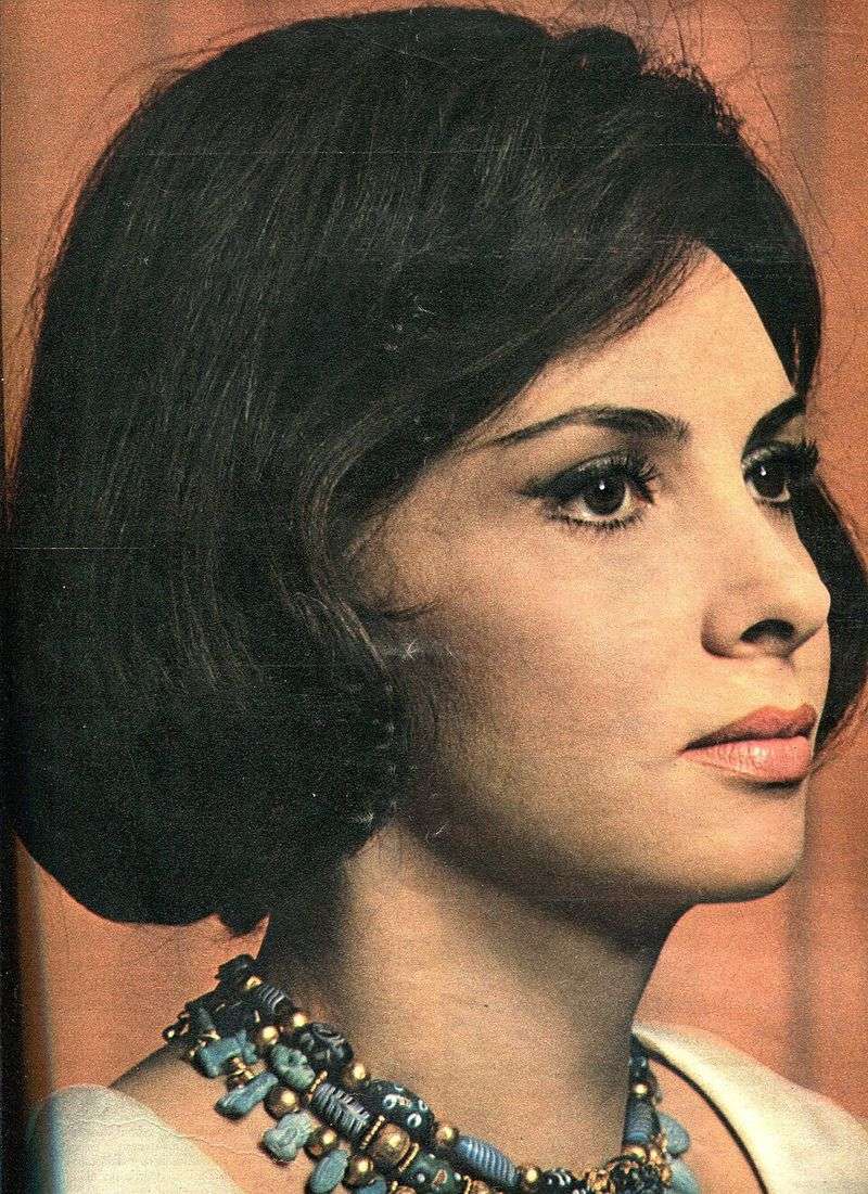Gina Lollobrigida Gina Lollobrigida