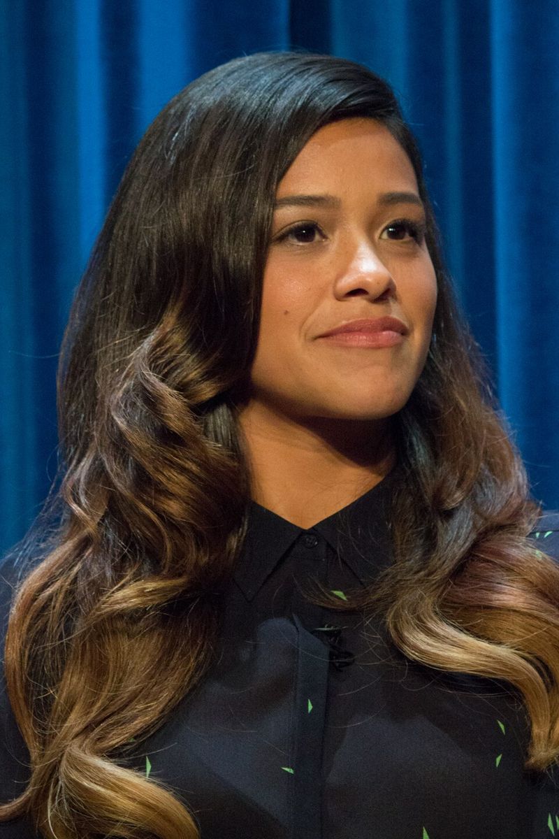 Gina Rodriguez Gina Rodriguez