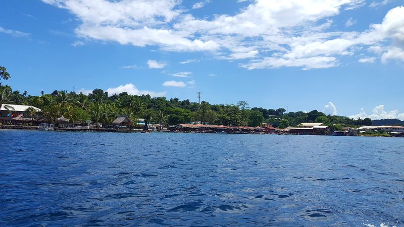 Gizo, Solomon Islands