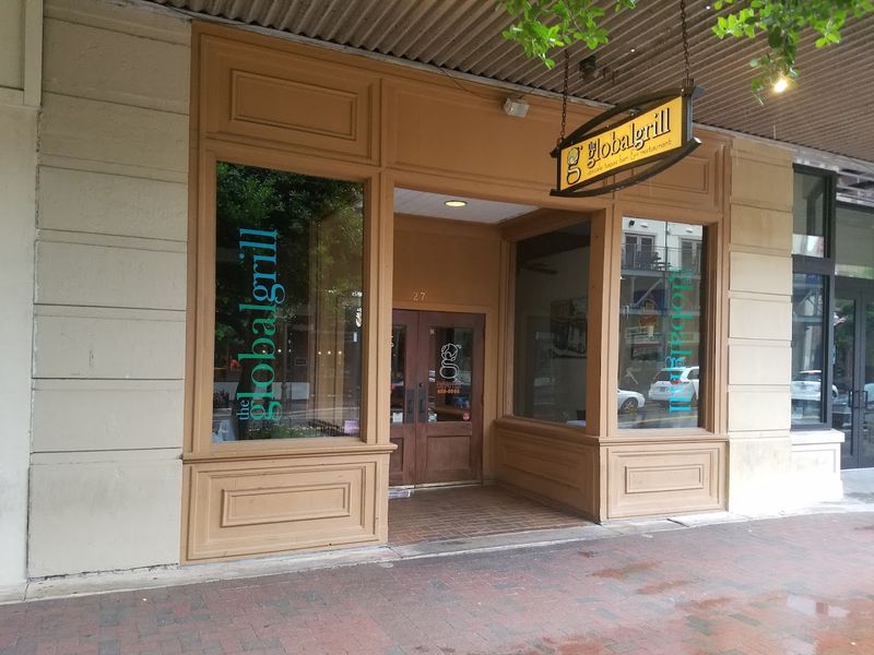 Global Grill - Pensacola