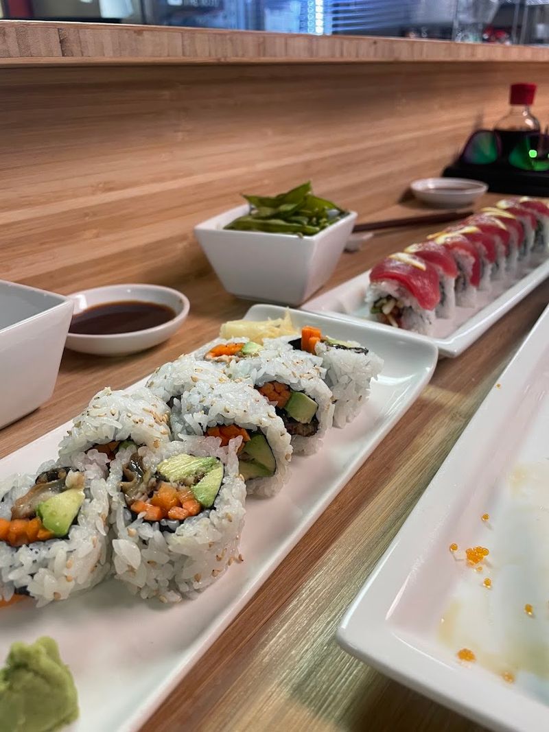 Gluten-Free Options That Actually Impress