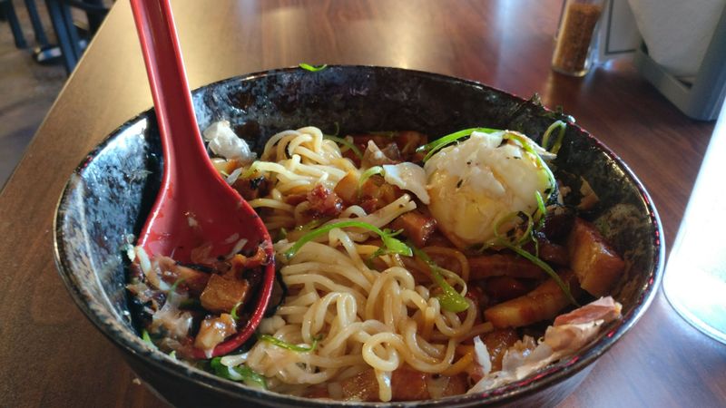 Gluten-Free and Brothless Options That Actually Deliver
