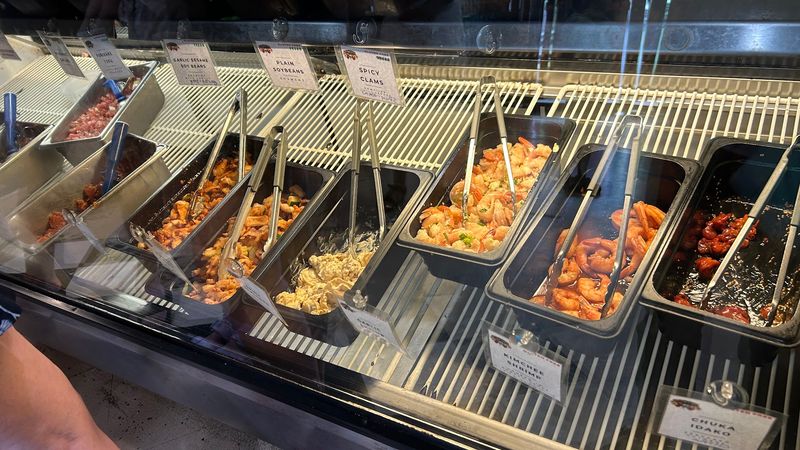 Gluten-Free and Inclusive Options Gluten-Free and Inclusive Options
