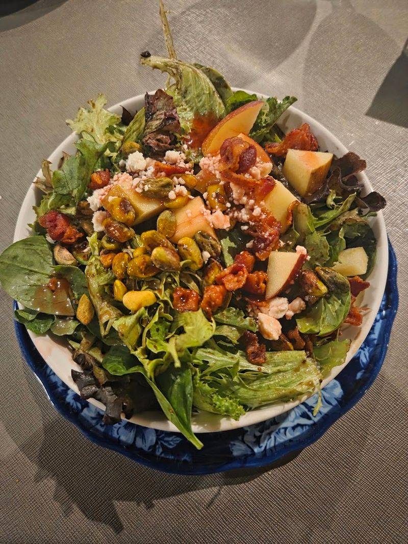 Gluten-Free and Vegan Options That Actually Satisfy