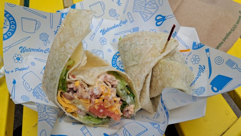 Gluten-Free and Vegan Options That Do Not Feel Like an Afterthought
