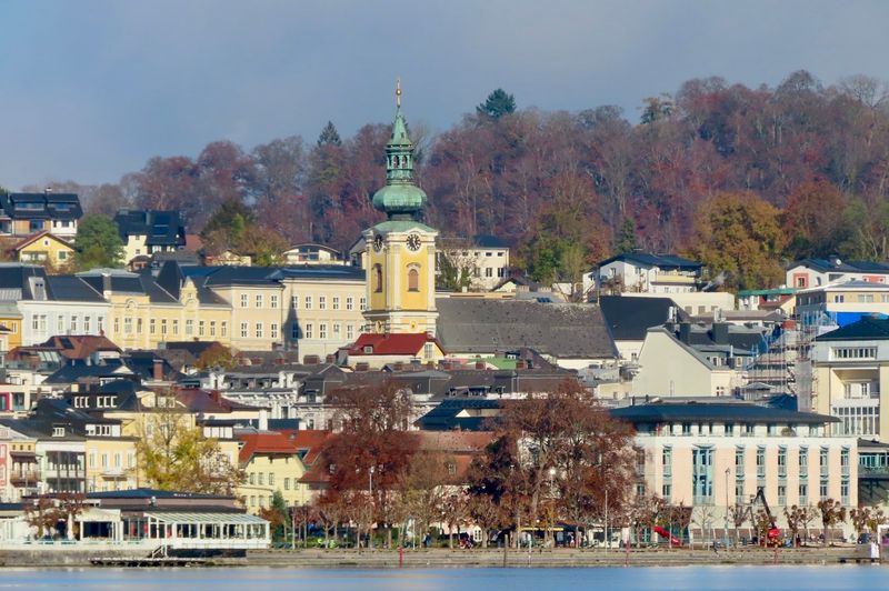 Gmunden, Upper Austria