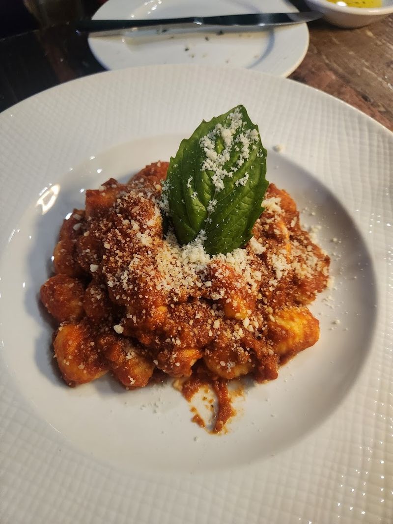 Gnocchi Worth the Drive