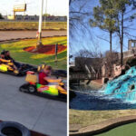 Go-Karts, Arcade Games, and Total Mayhem Make This Oklahoma Spot Impossible to Leave