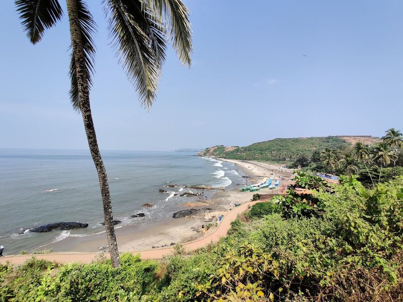 Goa - Goa
