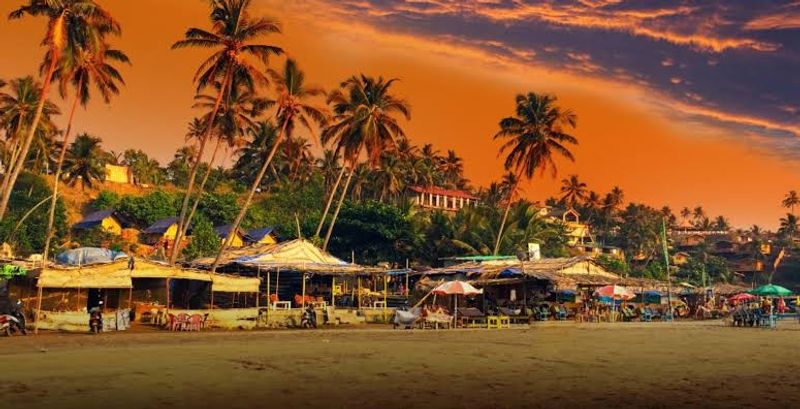 Goa Goa