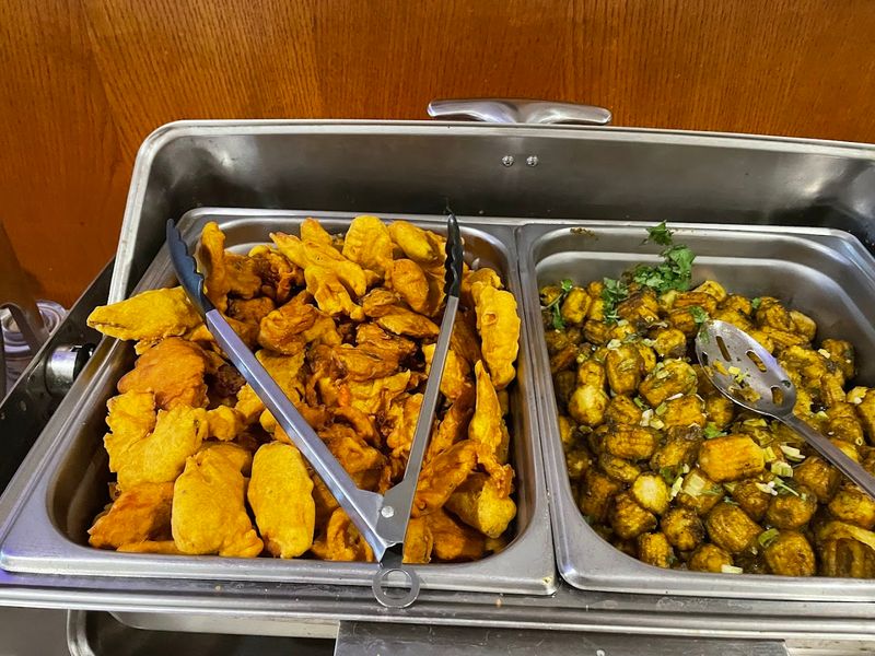 Godavari South Indian Restaurant (Buffet) — Cumberland