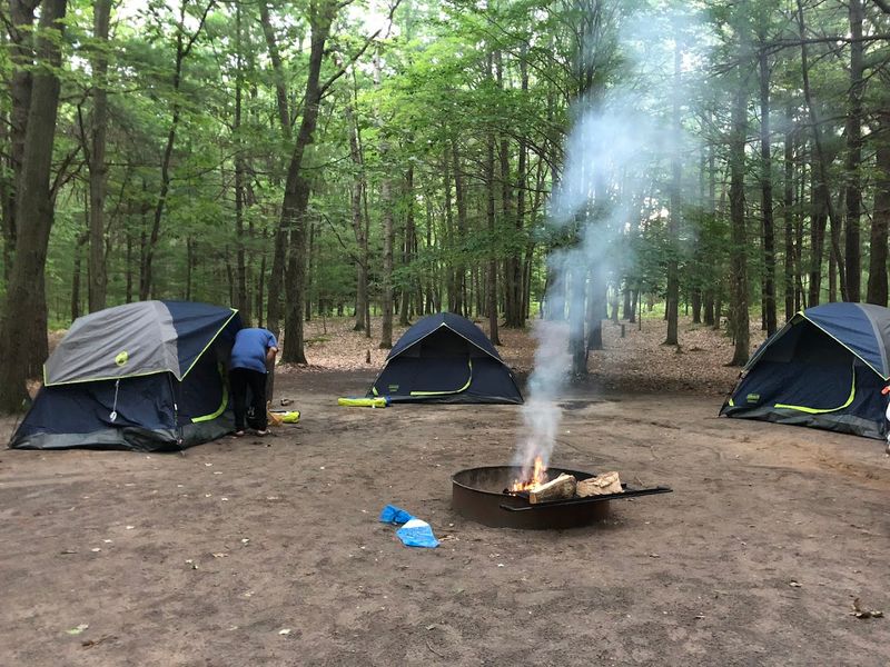 Going Off the Grid Is Not Optional Here