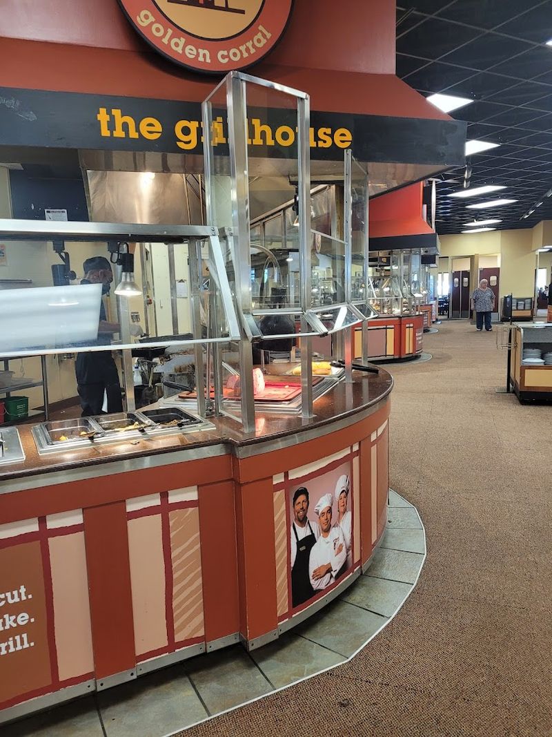 Golden Corral Buffet & Grill — Albuquerque