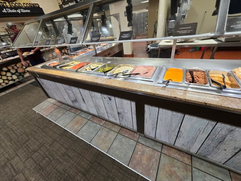 Golden Corral Buffet and Grill — Multiple Louisiana Locations