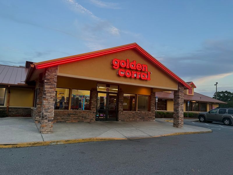 Golden Corral - Kissimmee