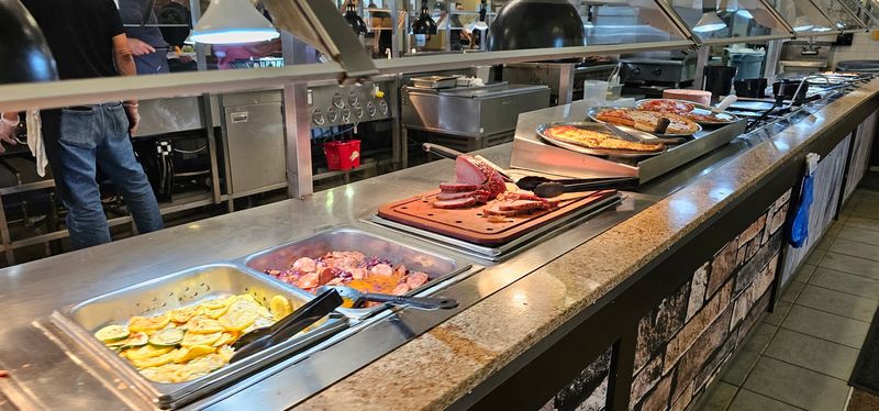 Golden Corral Locations Across West Virginia