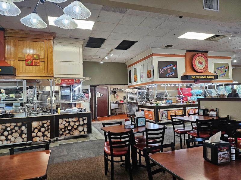 Golden Corral - Multiple Iowa Locations