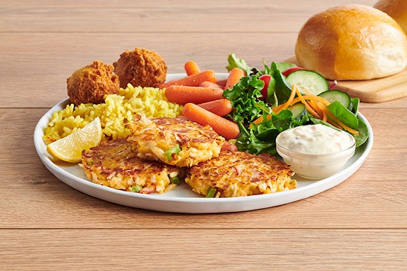 Golden Corral — Conway / North Little Rock