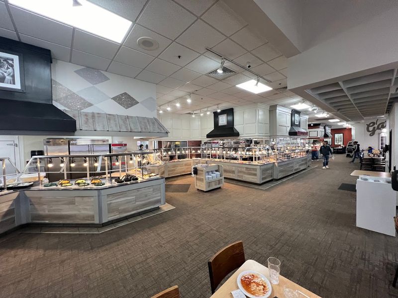 Golden Corral — Multiple Locations