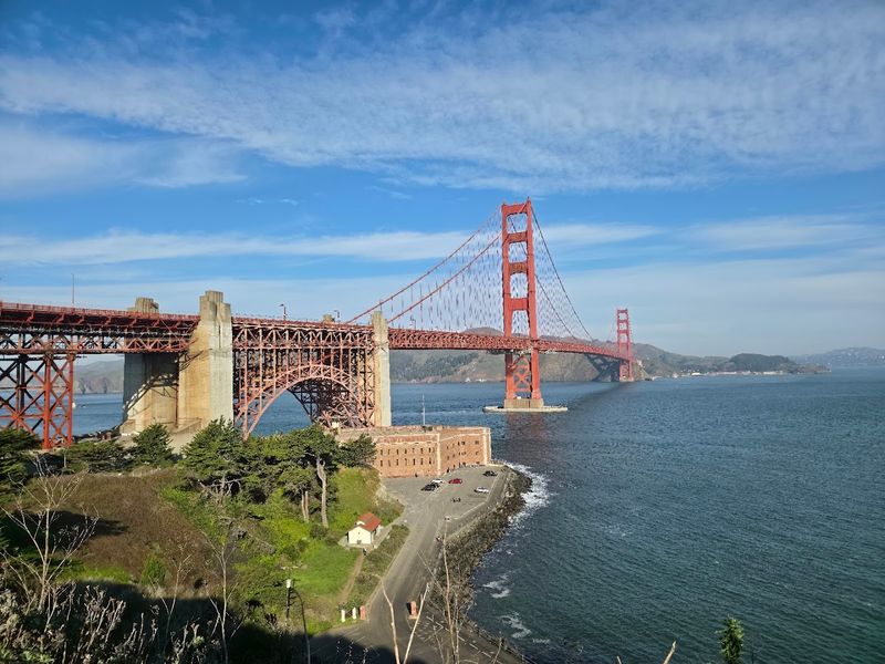 Golden Gate Bridge, San Francisco, USA