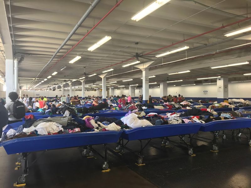 Goodwill 2nd Chance Outlet