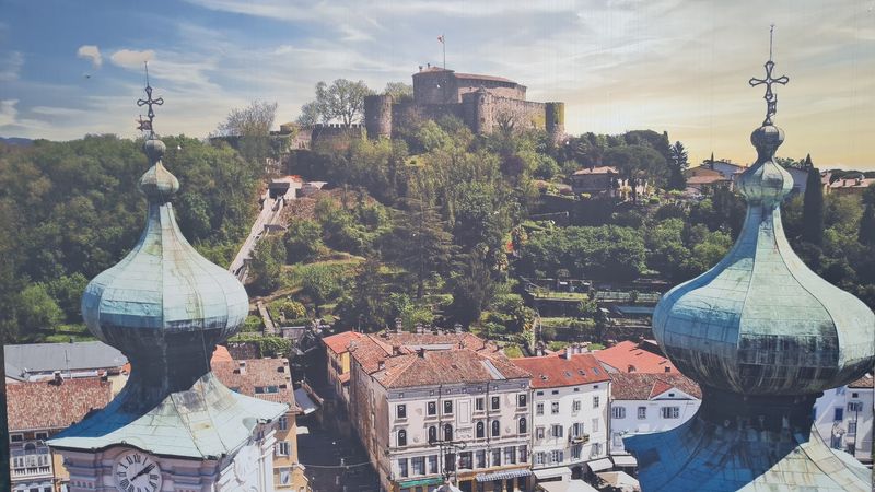 Gorizia, Friuli Venezia Giulia, Italy