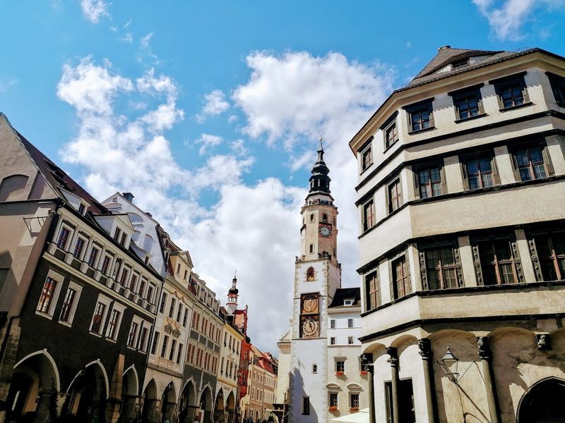 Görlitz, Saxony Görlitz, Saxony