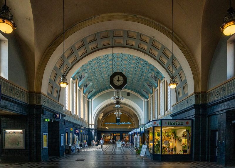 Görlitz Station