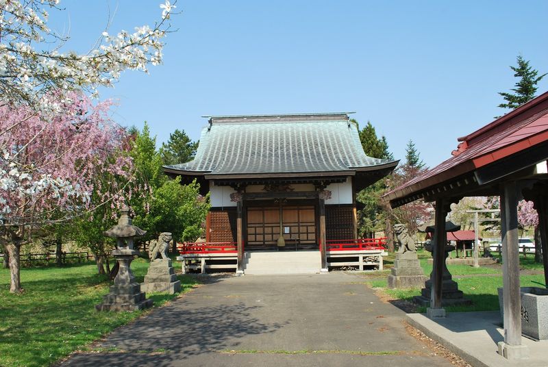 Goshogawara, Aomori