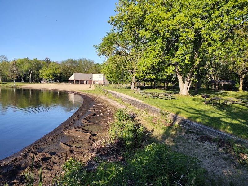 Governor Nelson State Park, Waunakee, Wisconsin