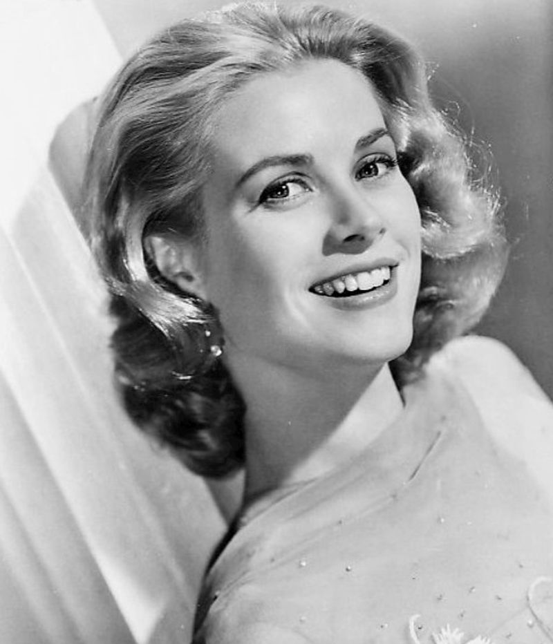 Grace Kelly Grace Kelly