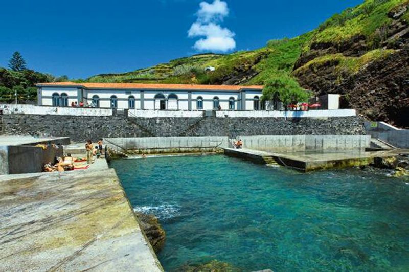Graciosa Island, Azores Graciosa Island, Azores