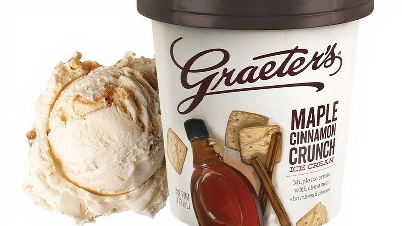 Graeter's Ice Cream - Ohio Graeter's Ice Cream - Ohio