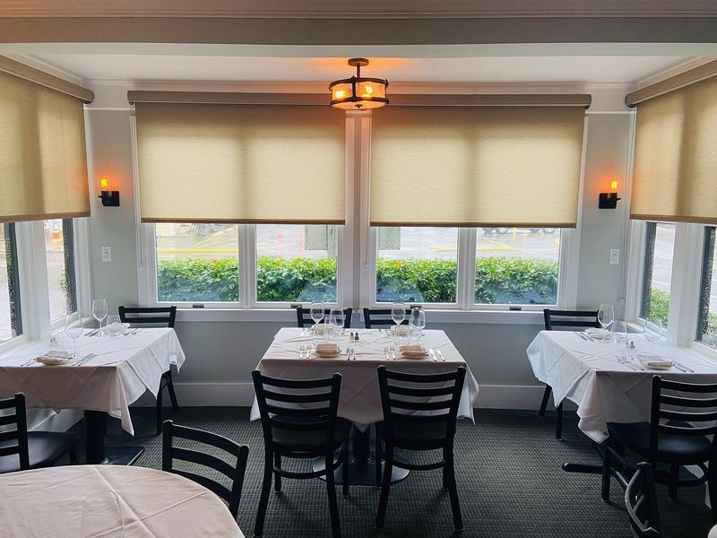 Grana BYOB, Cape May, New Jersey