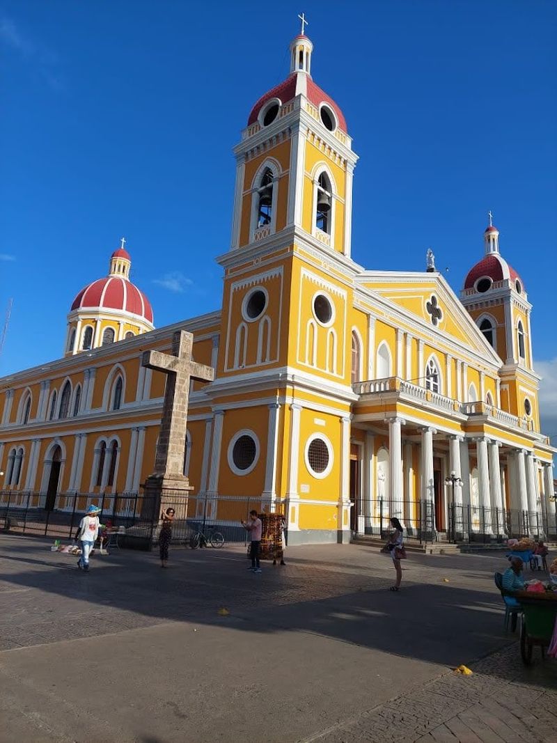 Granada, Nicaragua