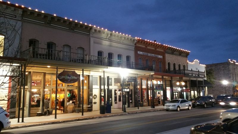 Granbury Granbury