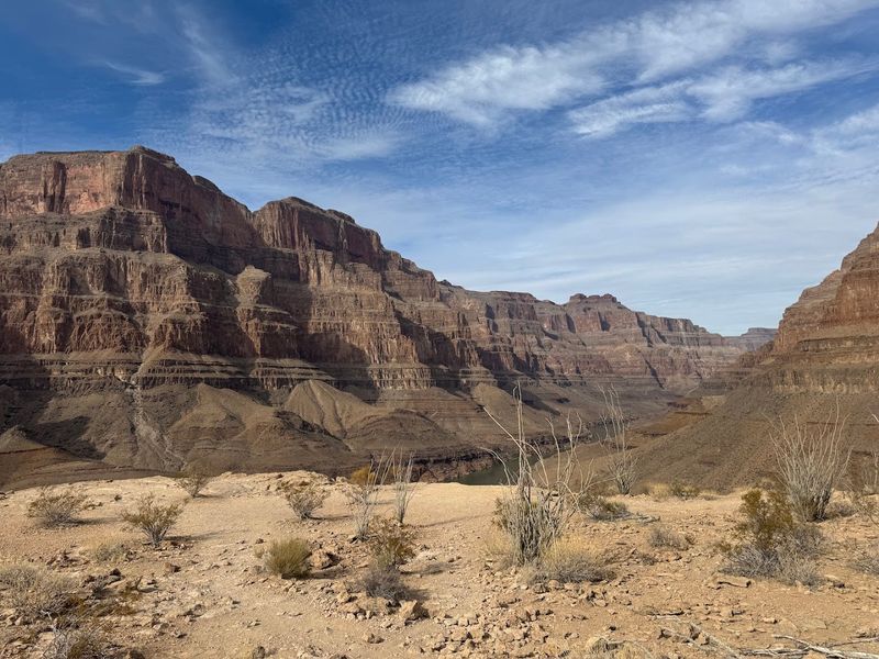 Grand Canyon, Arizona