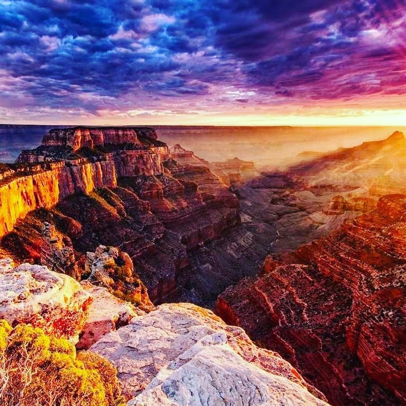 Grand Canyon National Park, Arizona Grand Canyon National Park, Arizona