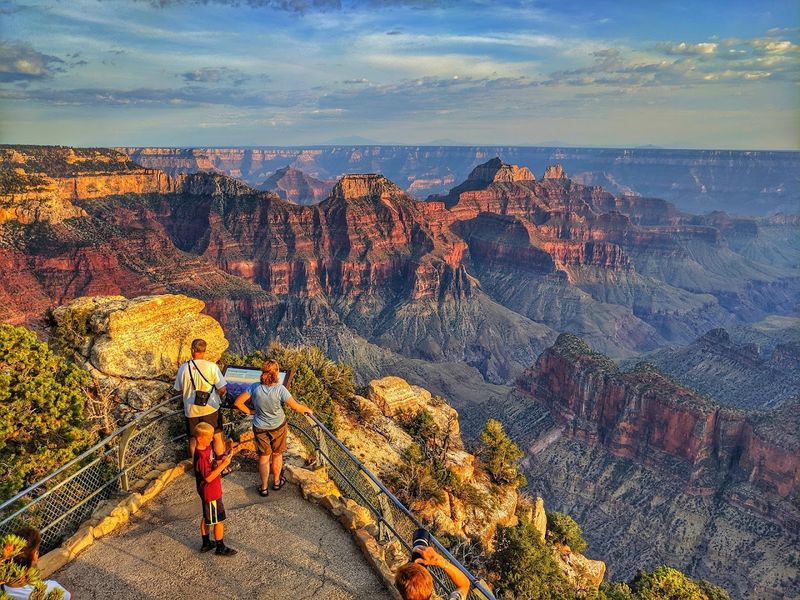 Grand Canyon National Park, Arizona