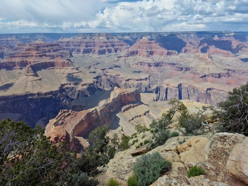 Grand Canyon National Park — Arizona Grand Canyon National Park — Arizona